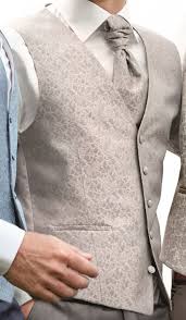 Hochzeitsweste Von Wilvorst In Grautonen Mit Extravaganter Musterung Slimline Hochzeitsweste Mann Anzug Hochzeit Anzug Hochzeit
