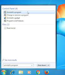 Uninstall And Remove Dell Backup And Recovery Manager Step By Step