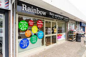 Get directions, reviews and information for hillcrest beauty salon in saginaw, mi. Rainbow Hair Beauty Salon Hair Salon In Lucan South County Dublin Treatwell