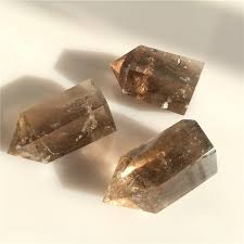Because of its strength and abundance, quartz is a popular and reliable choice for countertops. Natural Rock Smokey Citrine Quartz Crystal Stone Point Terminated Tower Natural Smoky Quartz Stone Price Buy Smoky Quartz Crystal Natural Smoky Quartz Point Natural Smoky Quartz Stone Price Product On Alibaba Com