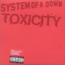 System Of A Down Toxicity 2 Marmalade Metro Amazon Com Music