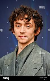 Samuel kyle hi-res stock photography and images