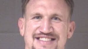 Man accused of shooting deputy at Buncombe County jail is back in custody