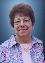 Elena Hernandez Obituary