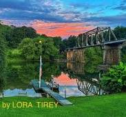 Black Warrior River Watch and History