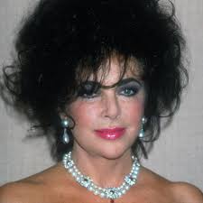 The Girl Who Had Everything (1953)