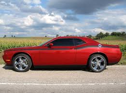 Image result for Inferno Red 2011 Challenger