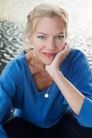 Maja Lunde (autor de Battle)