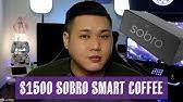 This coffee table also has a cool led table top that brings your music to life. Tech It Away The Coosno Smart Coffee Table Youtube