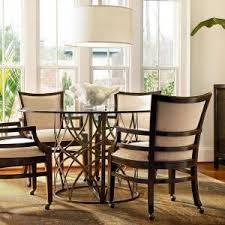 Kitchen Table Chairs Wheels Dining Room Remodel Dining Room Sets Dining Room Furniture