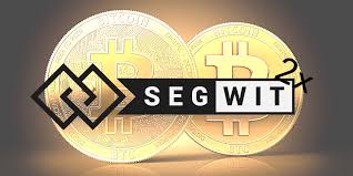 The segwit2x proposal would have doubled bitcoin's transaction capacity, which most bitcoin. What Is Segwit2x Here S What You Need To Know