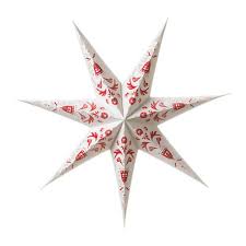 Ikea Us Furniture And Home Furnishings Star Pendant Lighting Light Decorations Ikea