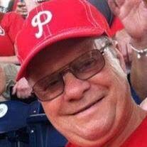 William F. Dilks III Obituary