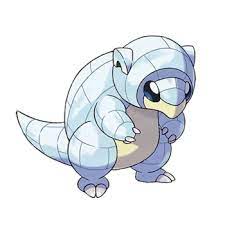 Sandshrew Pokemon Wiki Fandom In 2020 Pokemon Alola Pokemon Pokemon Moon