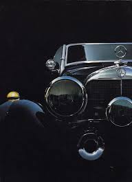 Mercedes 300 Slr Replica Old Classic Car Sports Cars Luxury Old Classic Cars Mercedes Benz Cars