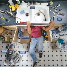 Portuguese english english portuguese german english english german dutch english english dutch How To Replace A Kitchen Faucet Diy Family Handyman
