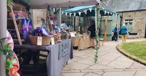 Monthly Makers and Producers Market