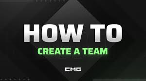 We did not find results for: Checkmate Gaming Tutorial How To Create A Team Cmg Team Signup Help Youtube
