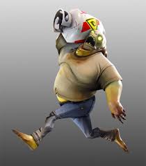 Fortnite Fortnite Concept Art Game Character