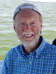 Obituary of Denis Lucien Robidoux