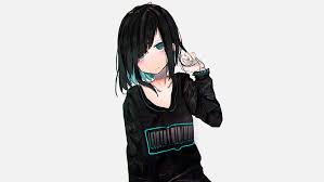 Hd wallpaper iphone wallpaper cute wallpaper cool wallpaper find your perfect wallpaper and download the image or photo for free. Hd Wallpaper Simple Background Manga Anime White Anime Girls White Background Wallpaper Flare