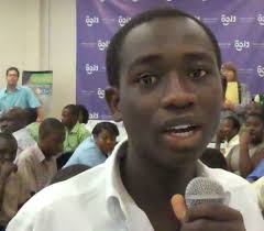 Robotics inspired Science Education RiSE 2011