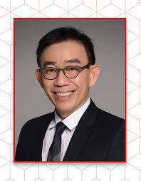 Singapore Chinese Chamber Institute of Business Committee