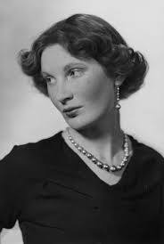 NPG x3067; Margaret Ann d'Abreu (née Bowes-Lyon)