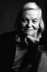 September 2011 Overleden Volledige Naam Is Helene Serafia Haas 97 Jaar Literatuur Portret Schrijver