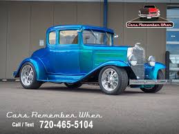 Image result for Buddha Blue 1931 Chevrolet