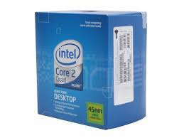 Maybe you would like to learn more about one of these? Intel Core 2 Quad Q9300 2 5 Ghz Lga 775 Bx80580q9300 Processor Newegg Com