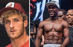 And, yes, logan paul is 25 and will have a weight advantage of approximately 50 pounds. W Gfx06sgxkqim