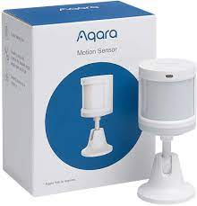 These are devices thought to keep driveways safe. Aqara Motion Sensor Requires Aqara Hub Zigbee Connection For Alarm System And Smart Home Automation Broad Detection Range Compatible With Apple Homekit Alexa Amazon Com