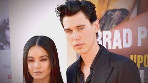 With tom hanks, dacre montgomery, austin butler, david wenham. Austin Butler Says He S Honored To Be Playing Elvis As He Channels The King On The Red Carpet Exclusive Entertainment Tonight