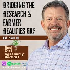 Red Dirt Agronomy Podcast Resources
