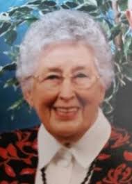 Wanda Faye (Traverse) Goodwin (1925-2022)