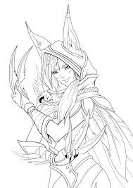 Desenhos League Of Legends Para Colorir League Of Legends Characters Legend Drawing Lol League Of Legends