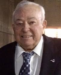 Henry Schrader Obituary