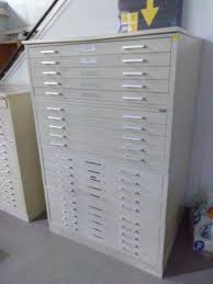 1,673 used flat file cabinet products are offered for sale by suppliers on alibaba.com, of which filing cabinets accounts for 5%, wardrobes accounts for 1%. Used Office File Cabinets Hamiltion 20 Drawer Flat File Cabinet At Furniture Finders