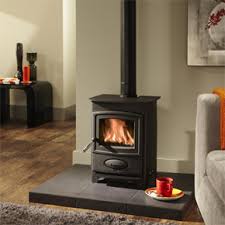 Traditional Stoves Ecoburn 5 Mf Westby Woodburners Wood Burning Stove Wood Burner Stoves For Sale