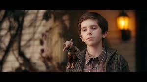 They find themselves pulled into an alternate world full of faeries and other creatures. The Spiderwick Chronicles Ending Scene Hd Youtube