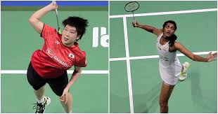 Tokyo 2020, sindhu vs yamaguchi as it happened: Dubai Superseries Finals Pv Sindhu V Akane Yamaguchi Live Can The Indian Finish 2017 On A High