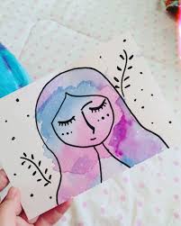 Si te encanta dibujar y pintar, pero estás cansado de los medios tradicionales que comúnmente se utilizan, no te preocupes que en este artículo tenemos lo mejor para ti, con acuarela para principiantes. Pin En Paintings