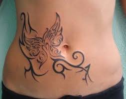 Free shipping on orders over $25 shipped by amazon. Pin By Sarah Ema On Tattoo Ideas Tribal Tattoos For Women Butterfly Tattoos For Women Tribal Tattoo Designs
