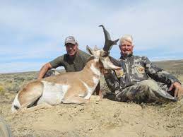 The Red Desert Huntin Fool