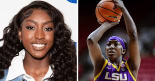 Flau'jae Johnson and Experian Beat Debt in March Madness Ads