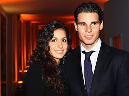 Rafael nadal news, gossip, photos of rafael nadal, biography, rafael nadal girlfriend list 2016. Who Is Rafael Nadal S Fiancee Xisca Perello