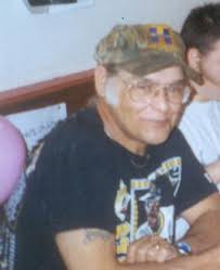 Obituary information for Grady Ray Perry