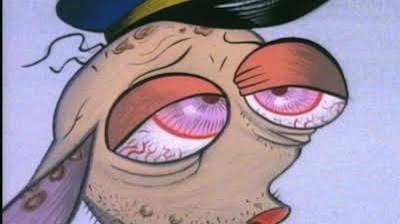The Ren & Stimpy Show - Nickelodeon - Watch on Paramount Plus