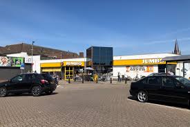 Ik draag mijn huis op mijn rug. Gemeente Gaat Langparkeerders Bij Jumbo Nederweert Weren De Limburger